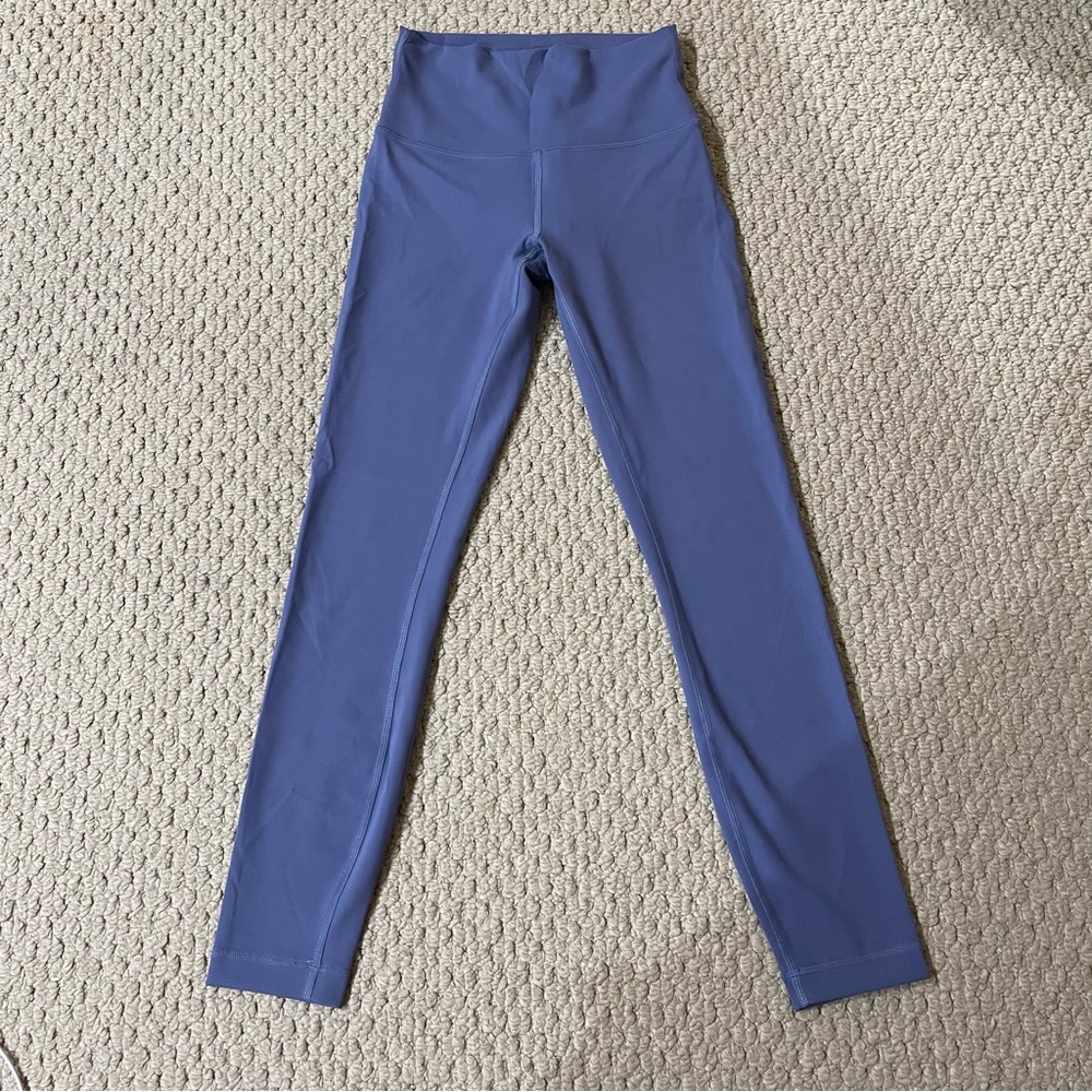 Like New Lululemon Wunder Train Water Drop